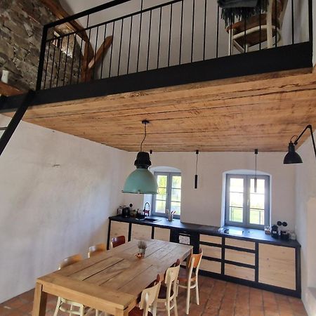 Ořechový dvůr Velke Nepodrice Exteriér fotografie