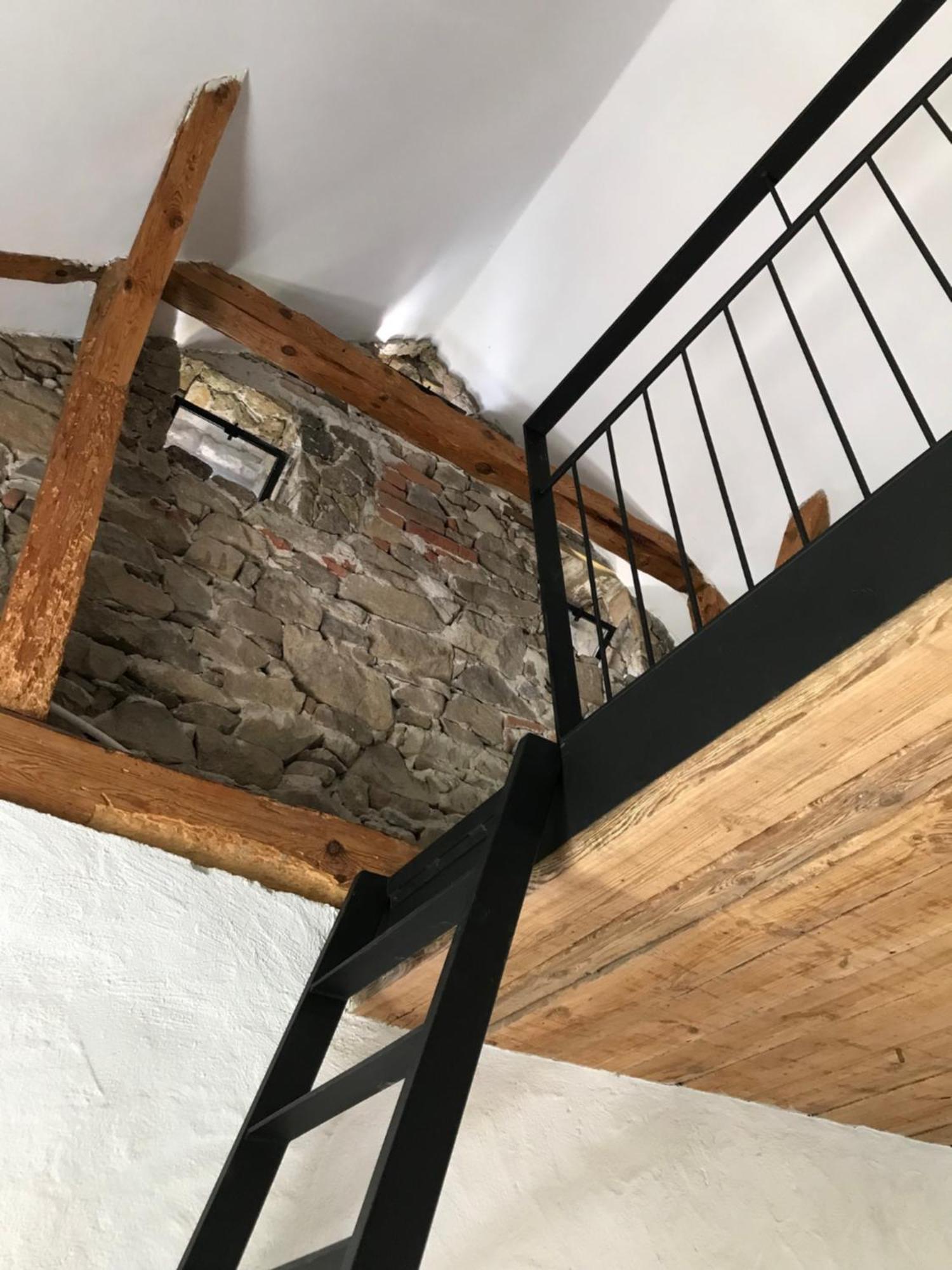 Ořechový dvůr Velke Nepodrice Exteriér fotografie