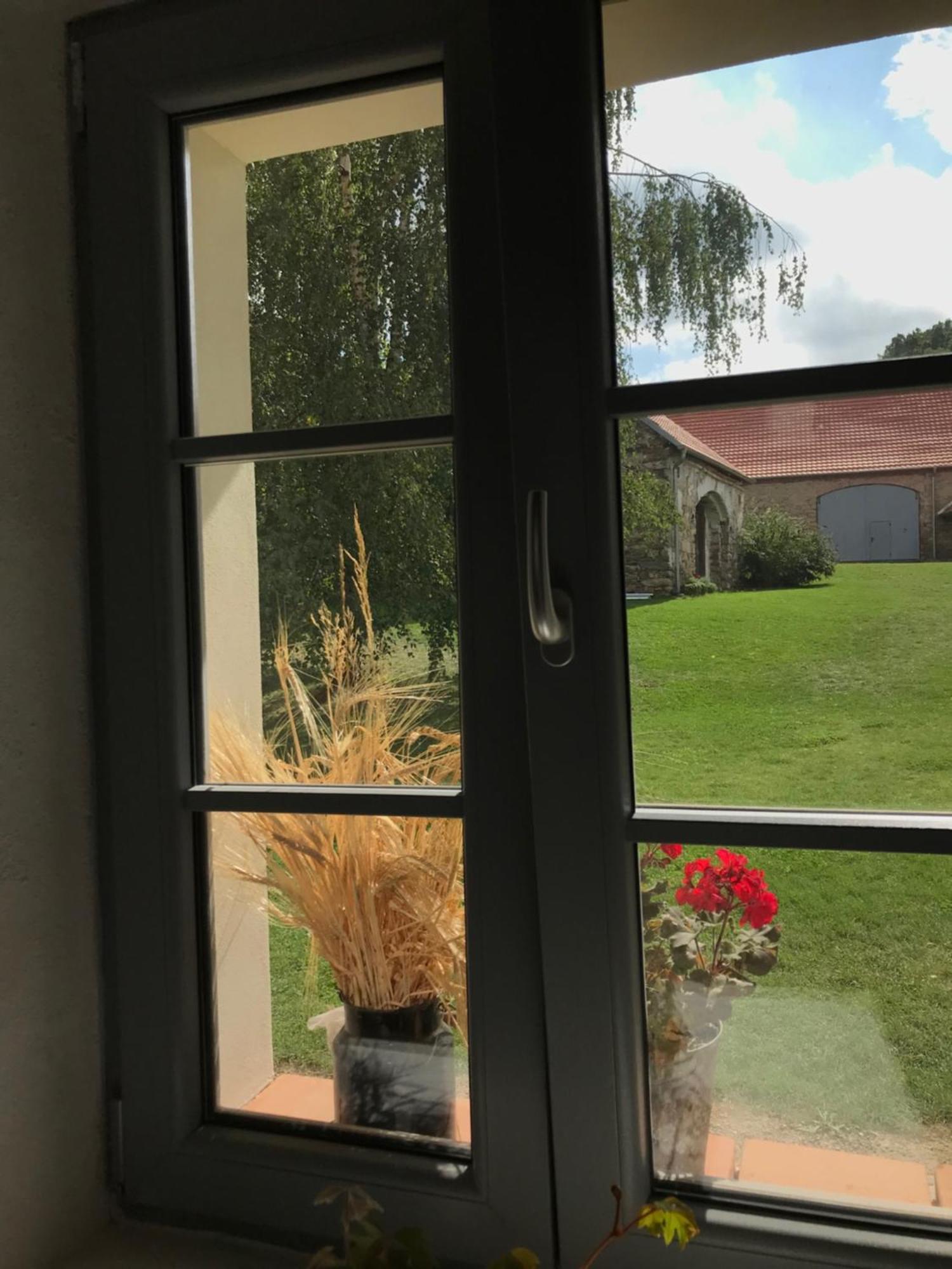 Ořechový dvůr Velke Nepodrice Exteriér fotografie