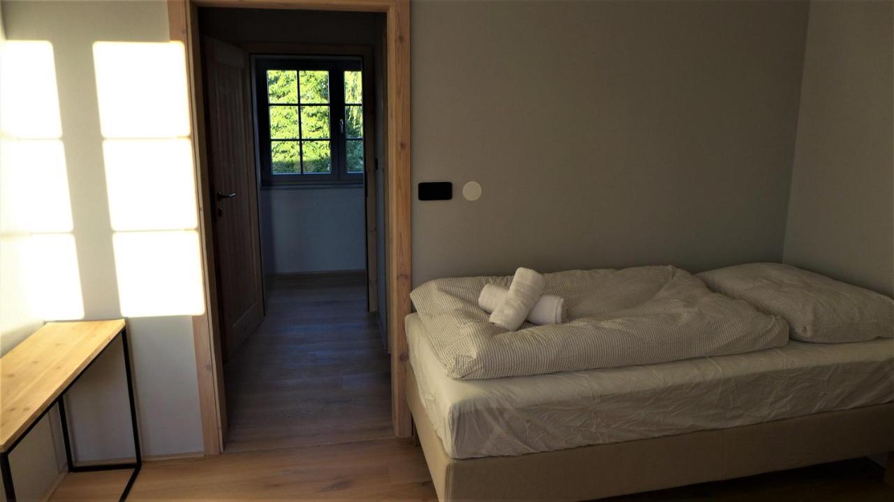 Ořechový dvůr Velke Nepodrice Exteriér fotografie