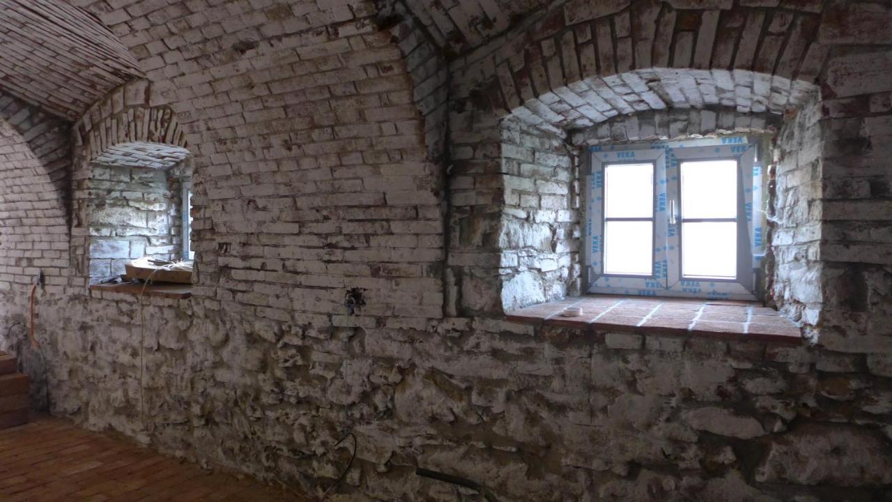Ořechový dvůr Velke Nepodrice Exteriér fotografie